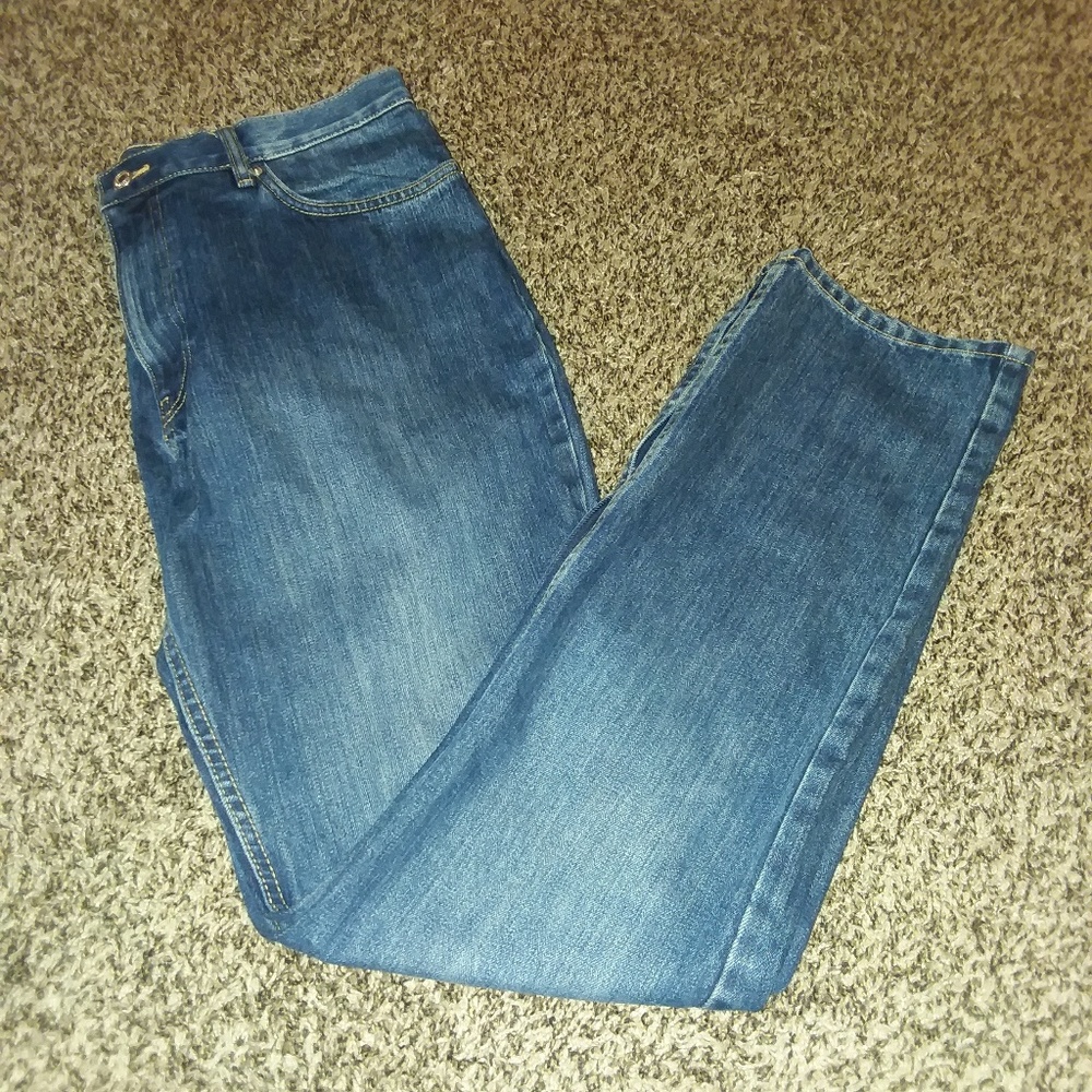 Men's Slim Fit Jeans 👖